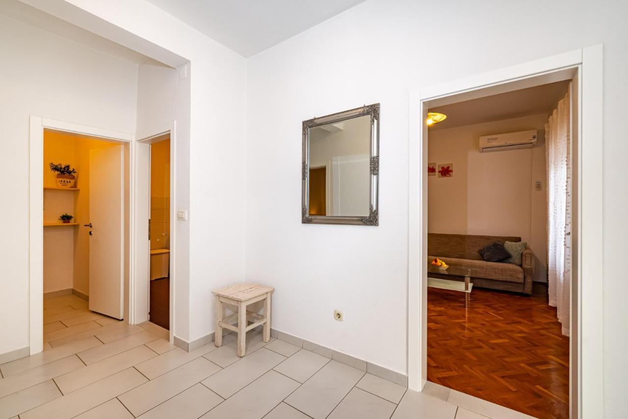 Apartment Eva ماسلينتسا المظهر الخارجي الصورة