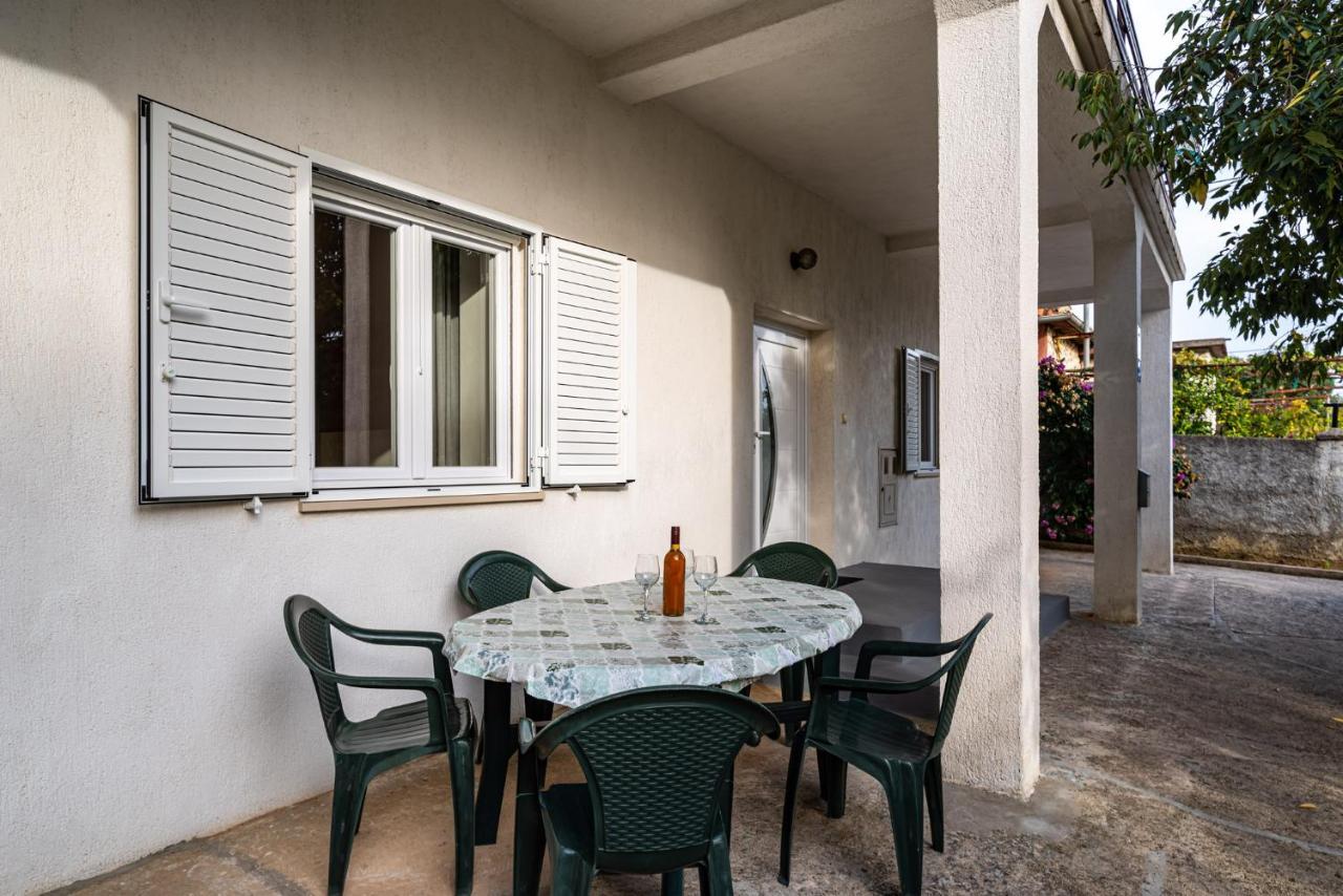 Apartment Eva ماسلينتسا المظهر الخارجي الصورة