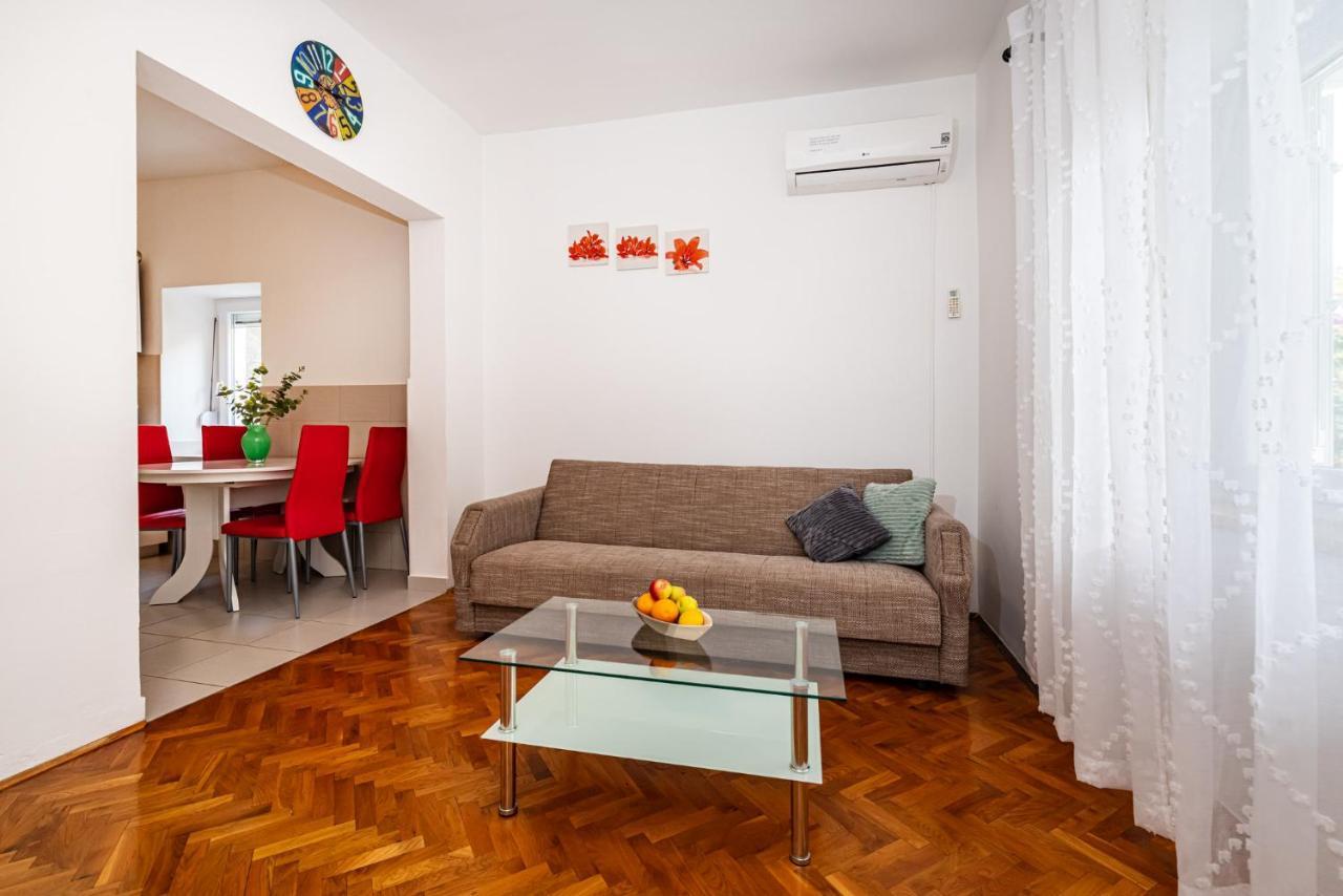 Apartment Eva ماسلينتسا المظهر الخارجي الصورة
