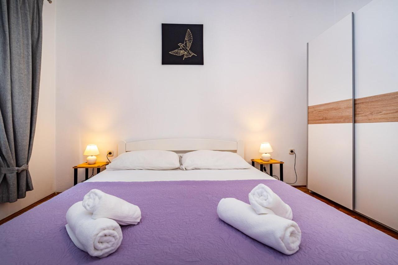 Apartment Eva ماسلينتسا المظهر الخارجي الصورة