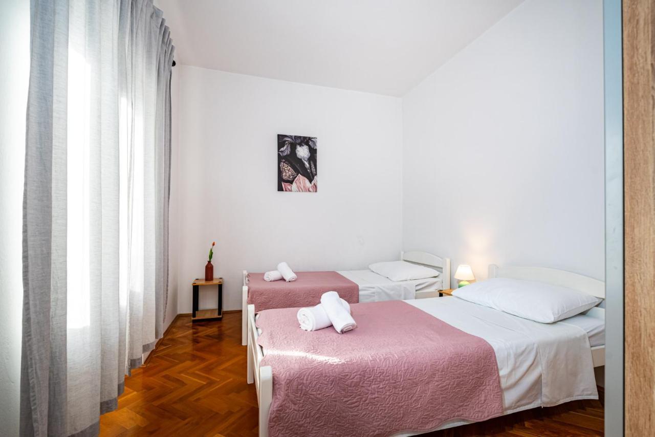 Apartment Eva ماسلينتسا المظهر الخارجي الصورة