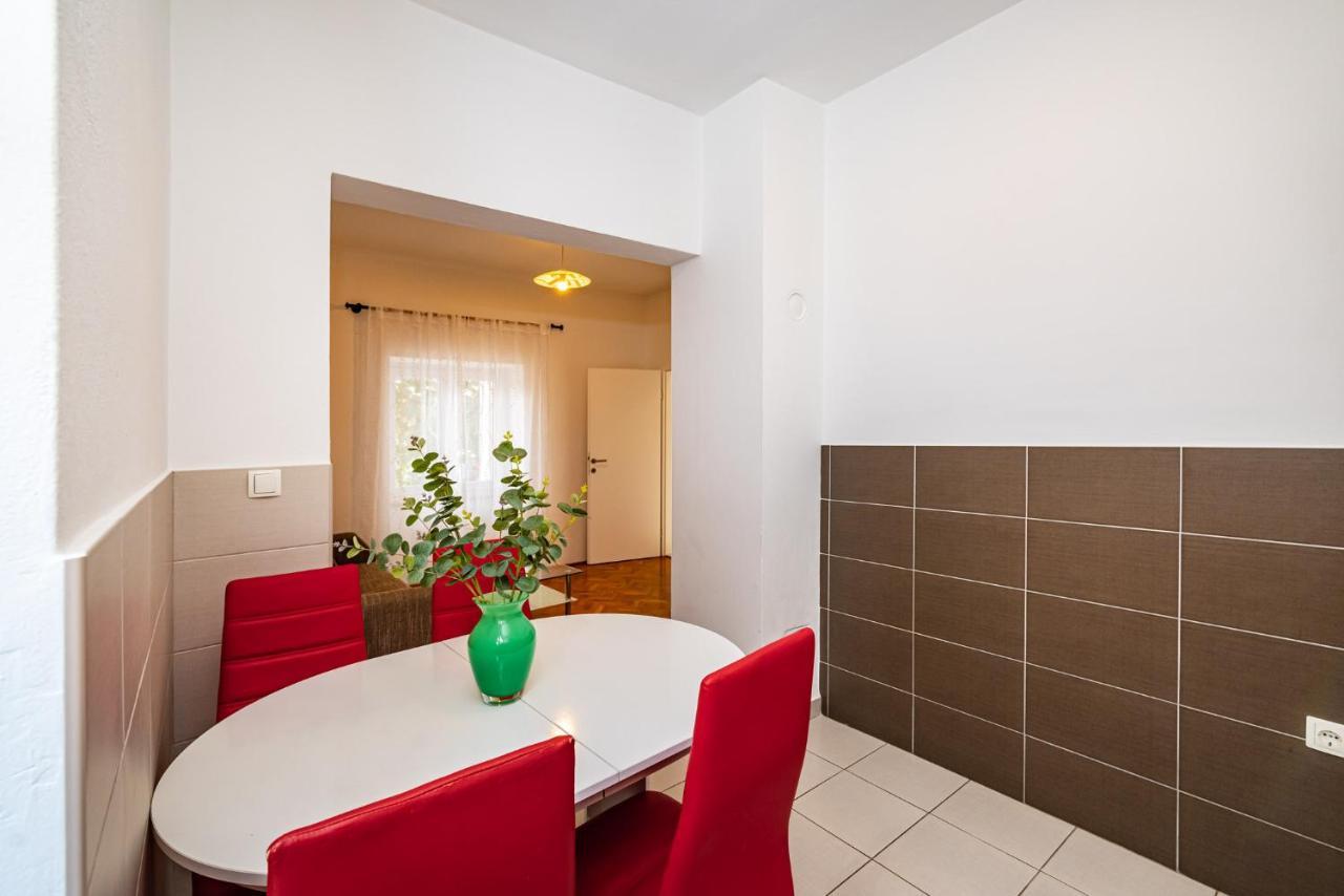 Apartment Eva ماسلينتسا المظهر الخارجي الصورة