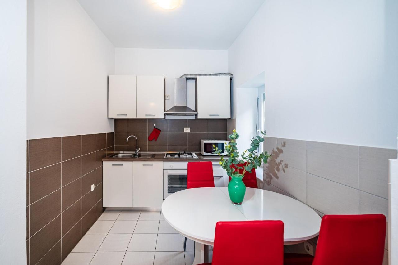 Apartment Eva ماسلينتسا المظهر الخارجي الصورة