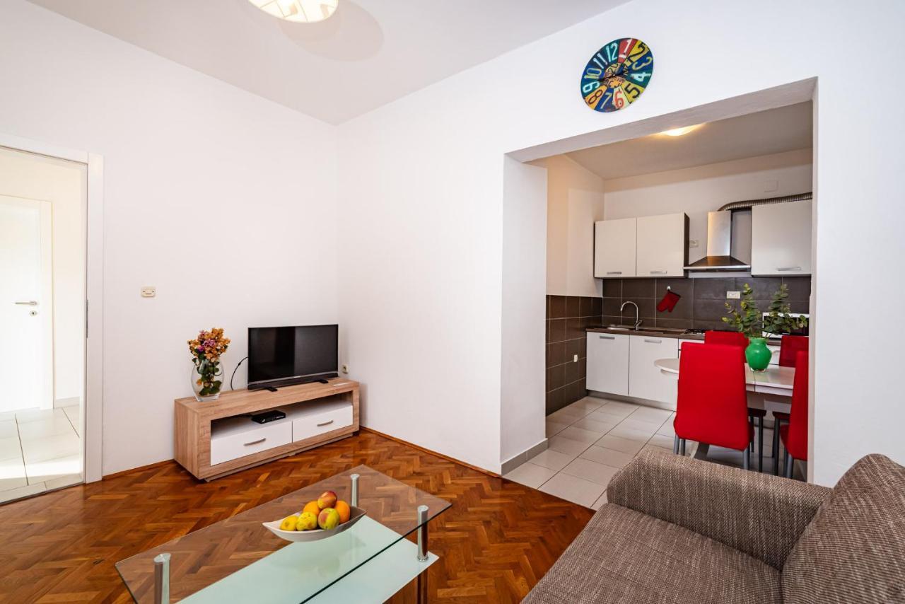 Apartment Eva ماسلينتسا المظهر الخارجي الصورة