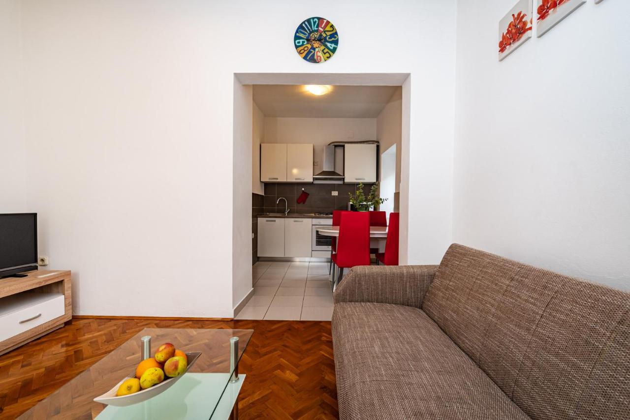 Apartment Eva ماسلينتسا المظهر الخارجي الصورة