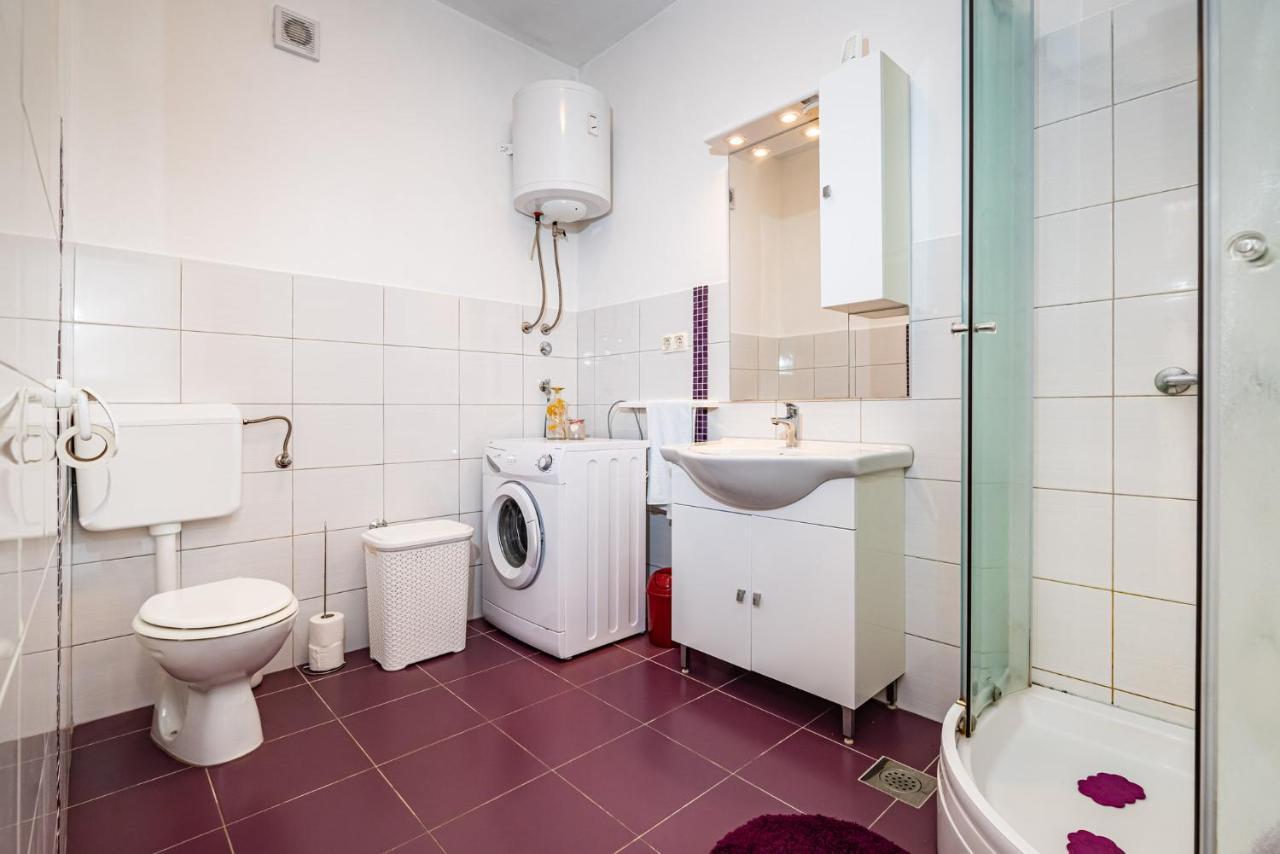 Apartment Eva ماسلينتسا المظهر الخارجي الصورة