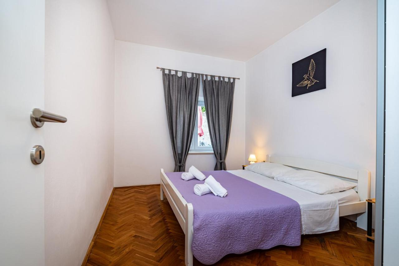Apartment Eva ماسلينتسا المظهر الخارجي الصورة