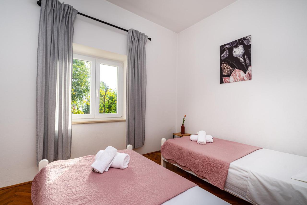 Apartment Eva ماسلينتسا المظهر الخارجي الصورة